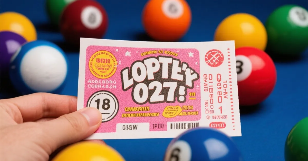 台湾大乐透资讯封面图